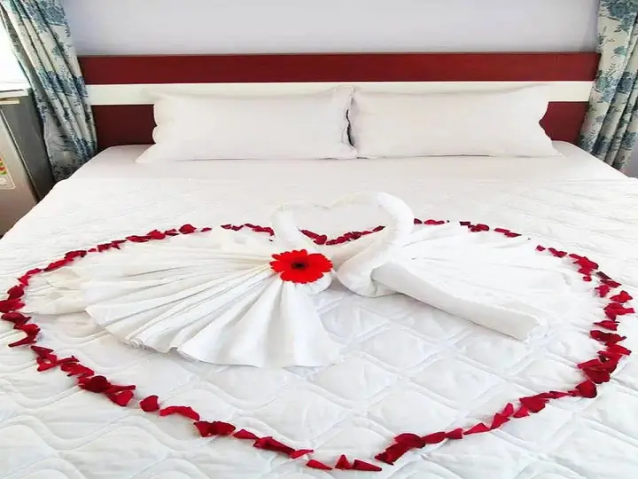 Хатин: Chau Thu Guest House