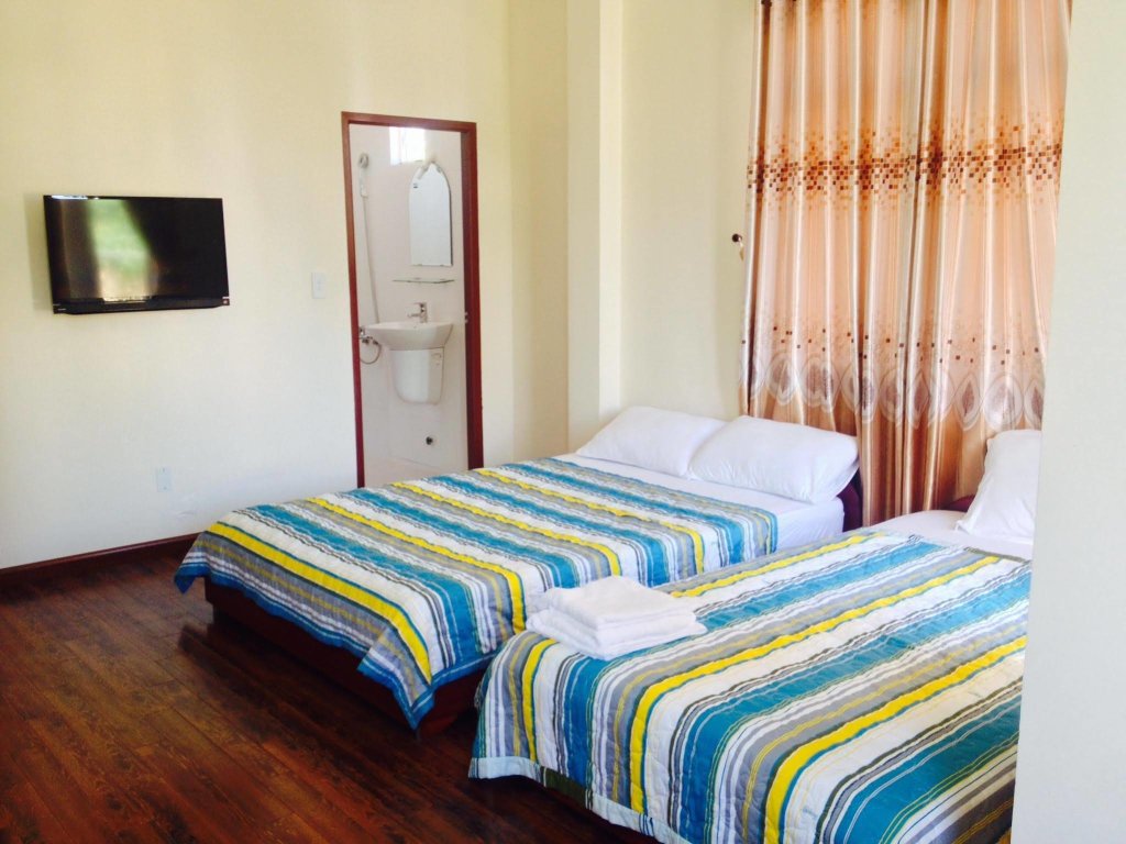 Kim Son Phu Quoc Hotel — фото 6