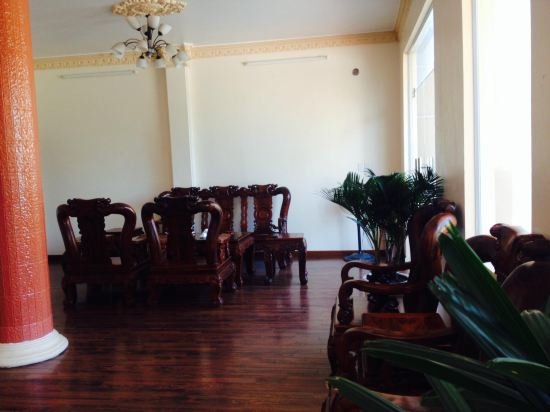 остров Фукуок: Kim Son Phu Quoc Hotel