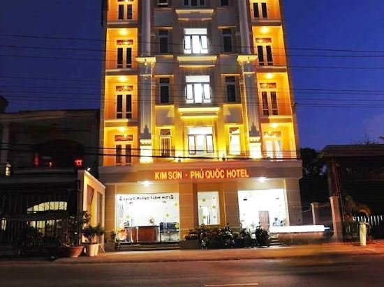 остров Фукуок: Kim Son Phu Quoc Hotel