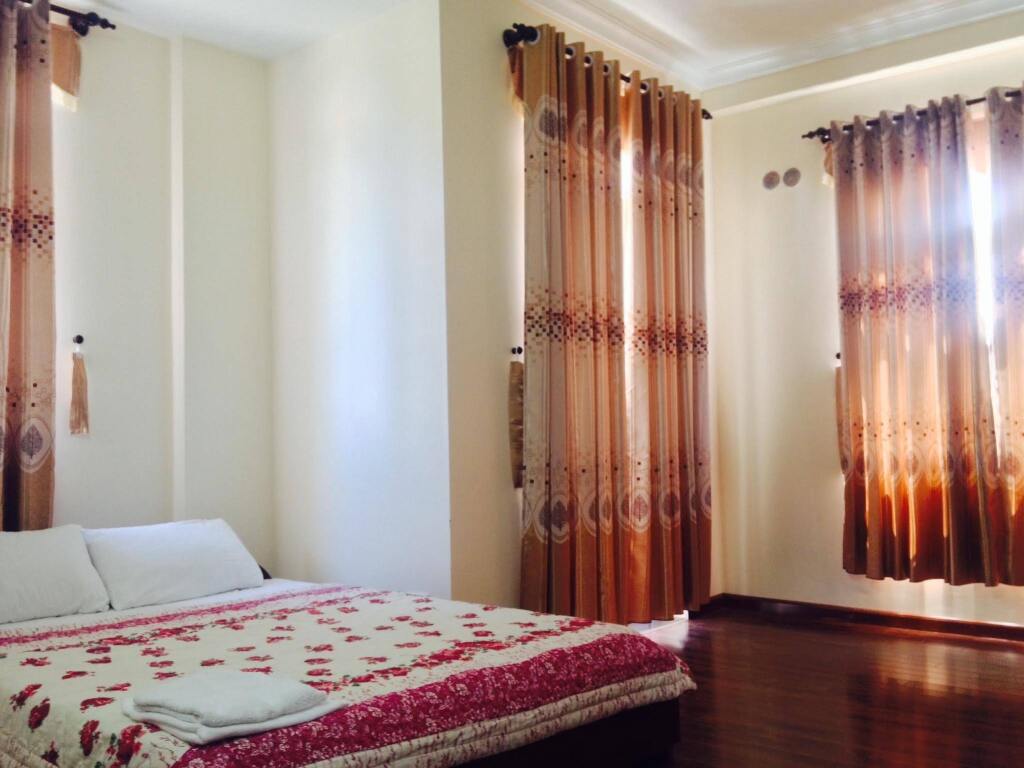 остров Фукуок: Kim Son Phu Quoc Hotel