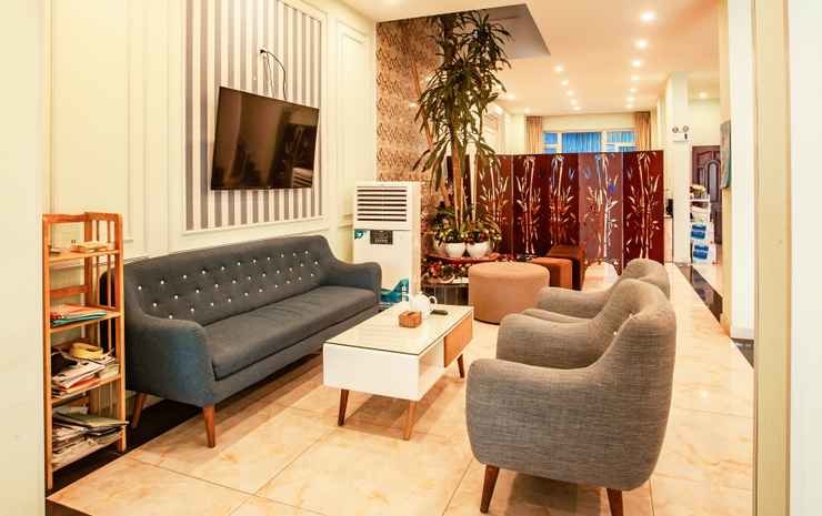 остров Фукуок: Kim Son Phu Quoc Hotel