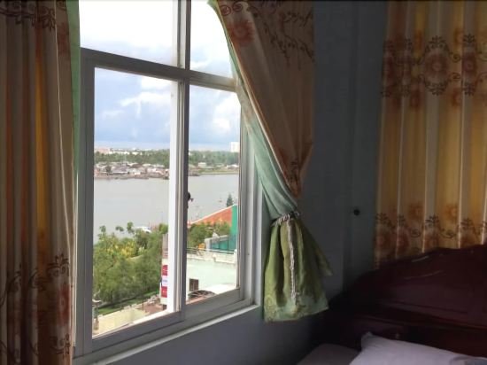 остров Фукуок: Kim Son Phu Quoc Hotel