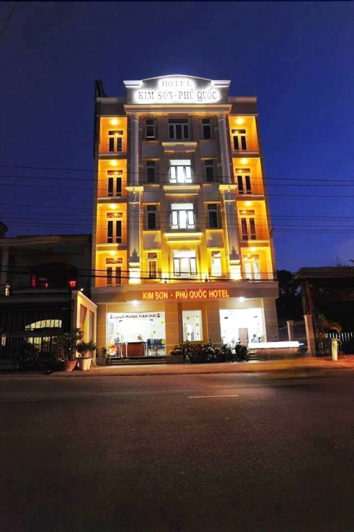 Kim Son Phu Quoc Hotel — фото 1