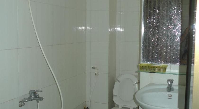 Вунгтау: Song Lam Hotel