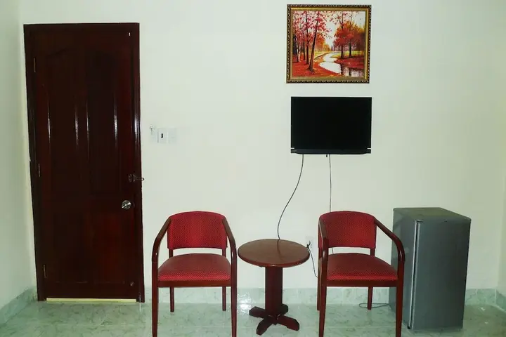 Вунгтау: Song Lam Hotel
