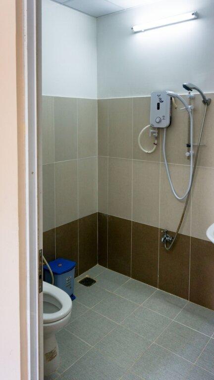 Вунгтау: Song Lam Hotel