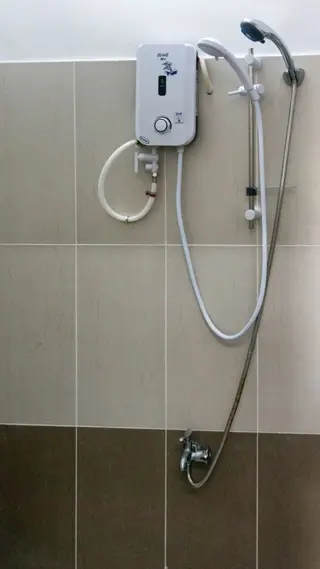 Вунгтау: Song Lam Hotel
