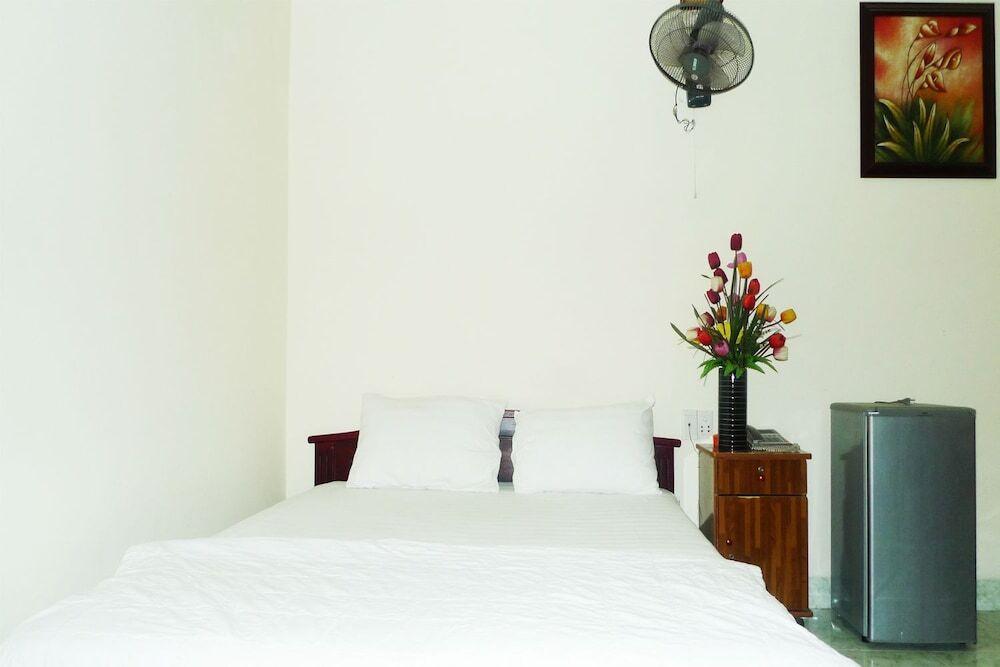 Вунгтау: Song Lam Hotel