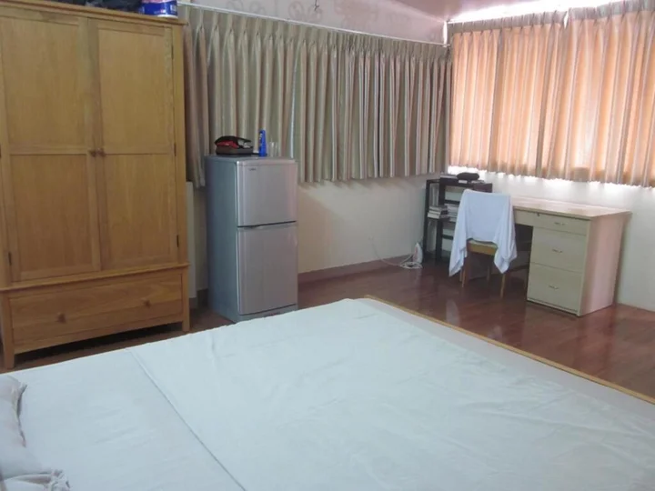 Хошимин: Smiley Apartment 3
