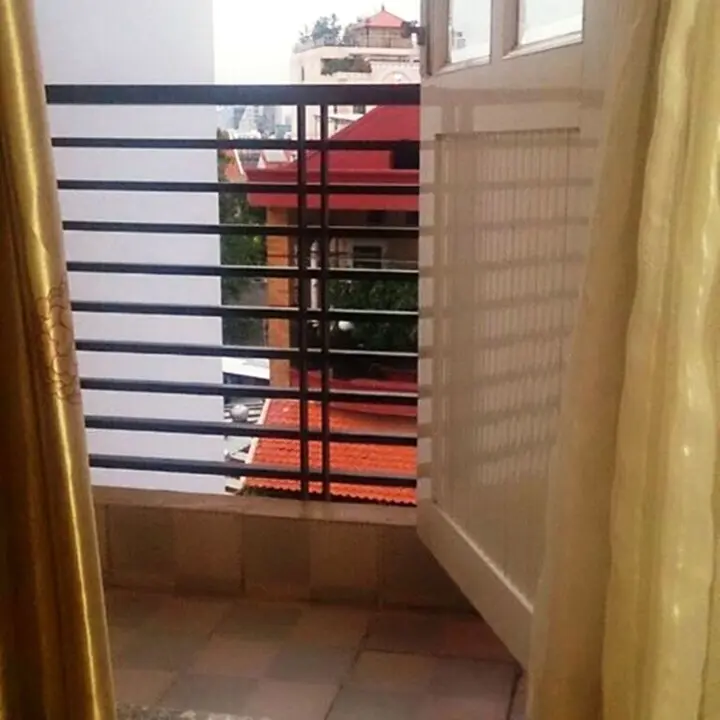 Хошимин: Smiley Apartment 3