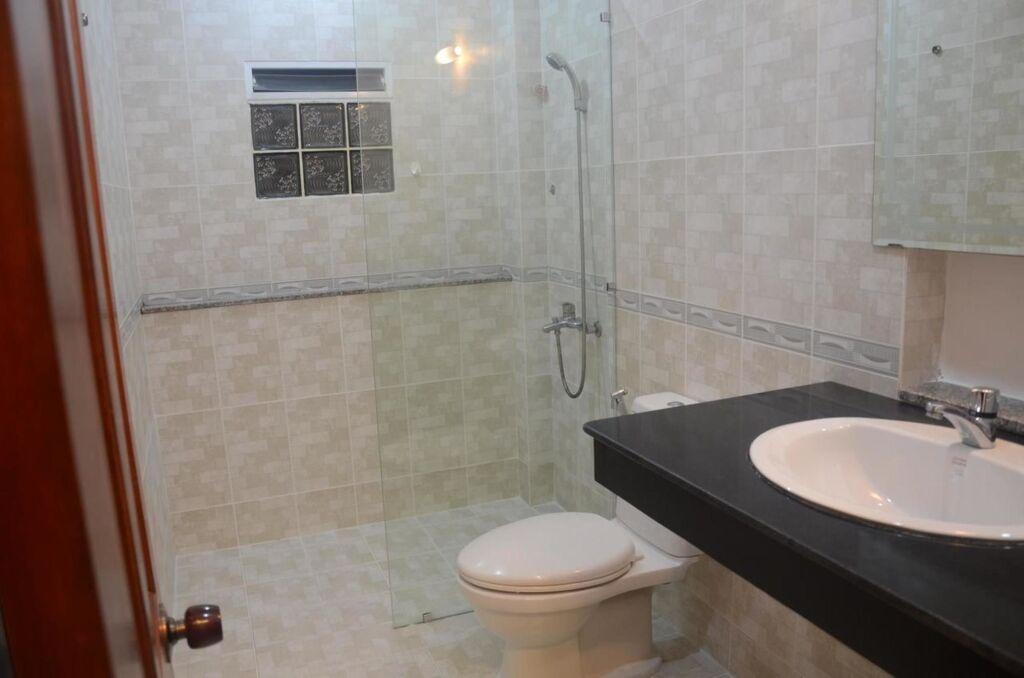 Хошимин: Smiley Apartment 3