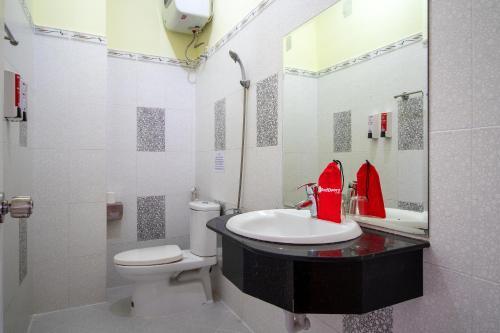 Далат: Bach An Lac Hotel