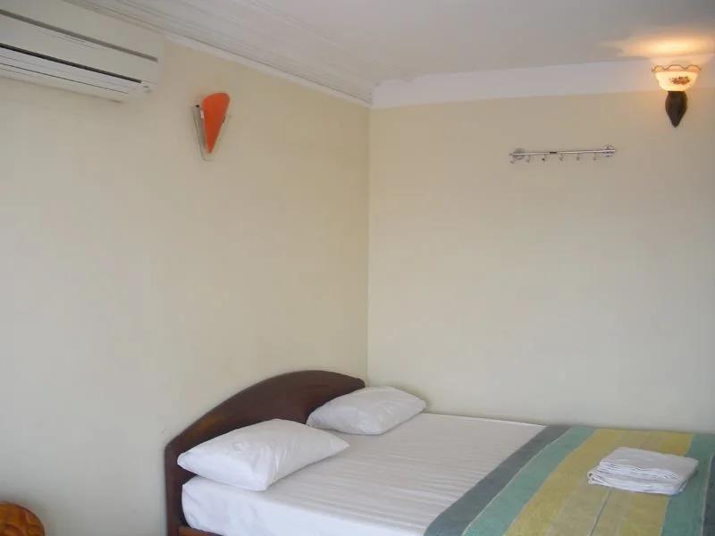 Ханой: Thien Huong Hotel Van Mieu