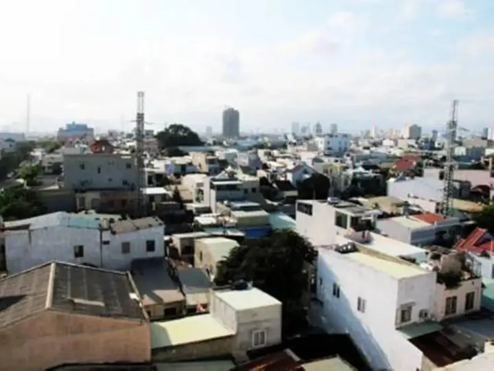Дананг: Funtastic Danang Hostel
