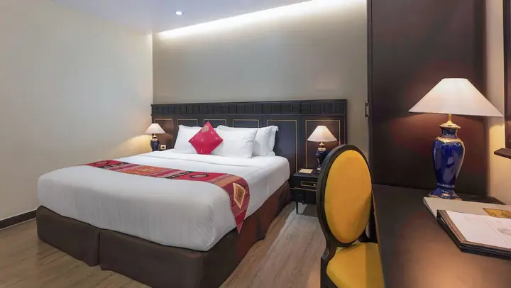 Шапа: Hotel Sapa Square, Affiliated by Meliá