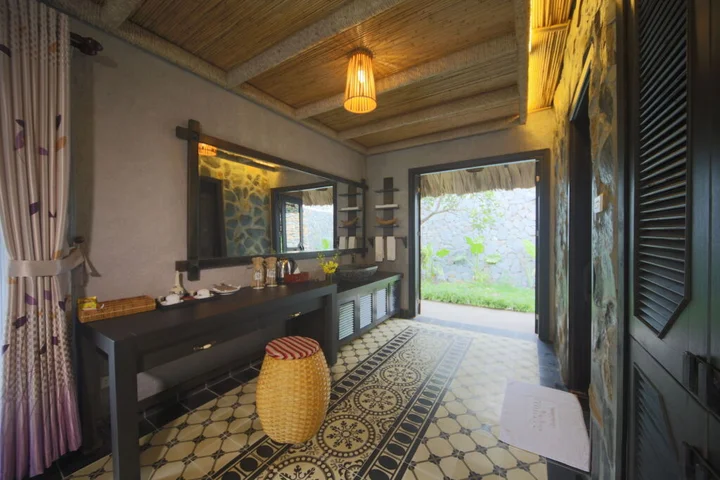 Маи-Чау: Mai Chau Ecolodge