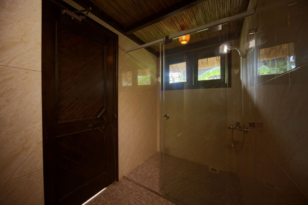 Маи-Чау: Mai Chau Ecolodge