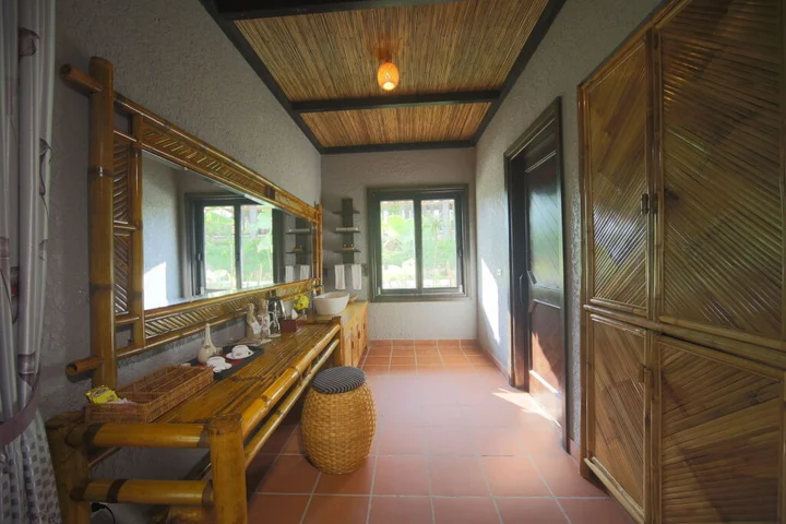 Маи-Чау: Mai Chau Ecolodge