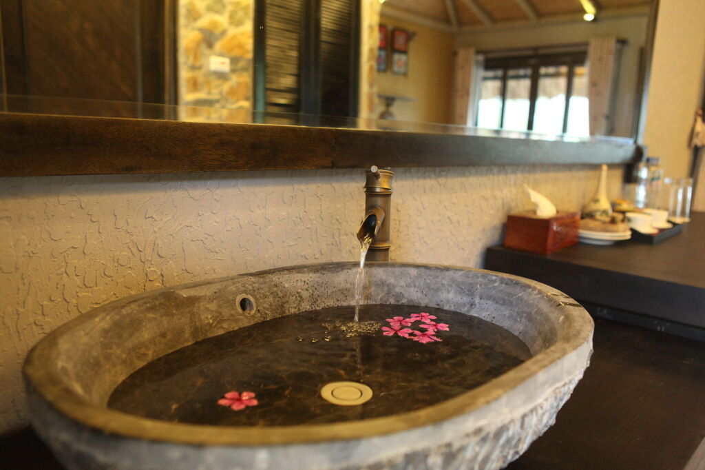 Маи-Чау: Mai Chau Ecolodge