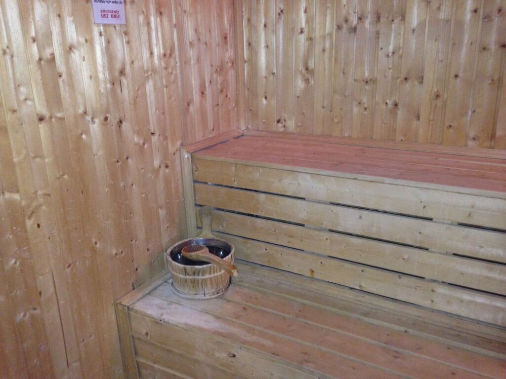 Маи-Чау: Mai Chau Ecolodge