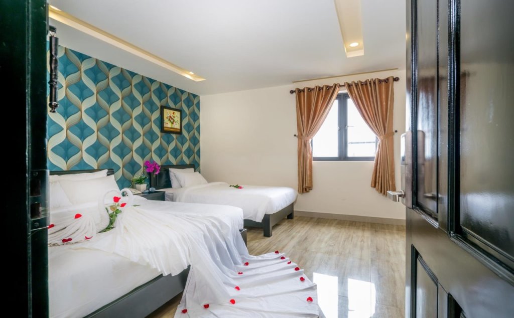 Дананг: La Maison Da Nang Beach