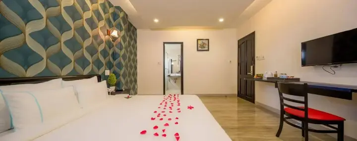 Дананг: La Maison Da Nang Beach