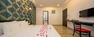 Дананг: La Maison Da Nang Beach