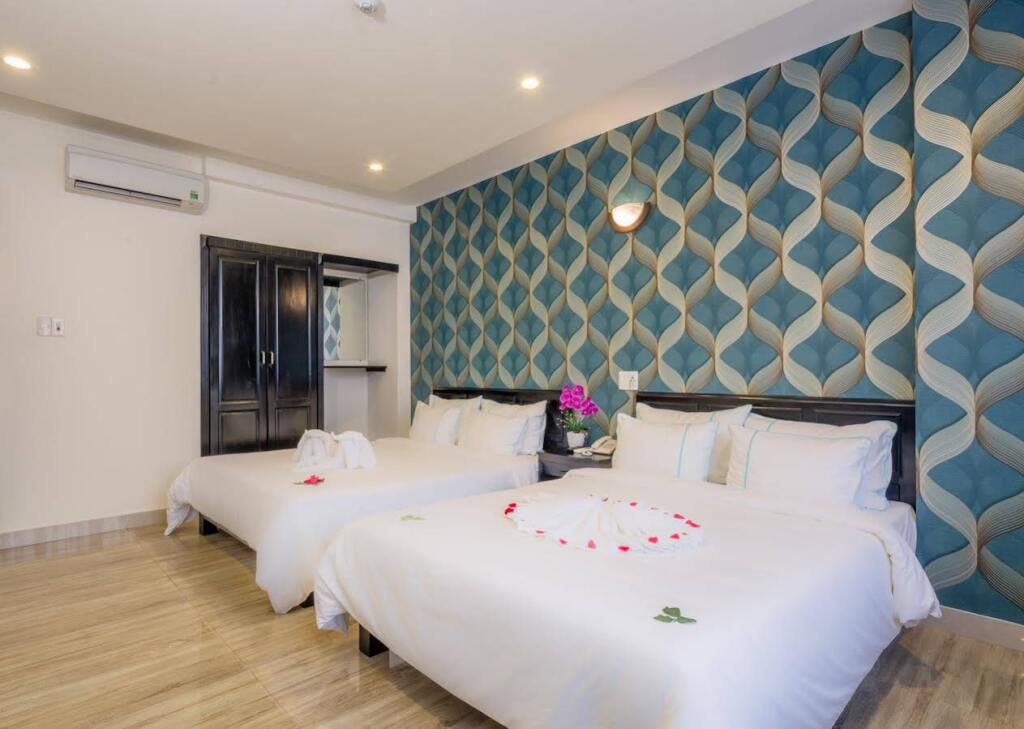 Дананг: La Maison Da Nang Beach