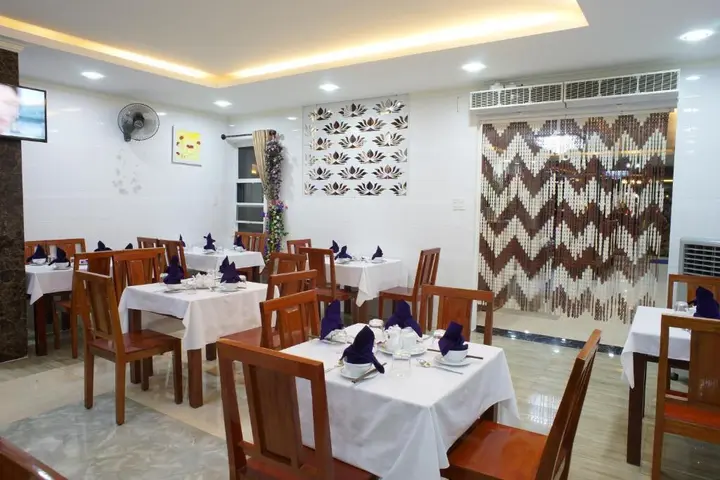 Дананг: La Maison Da Nang Beach