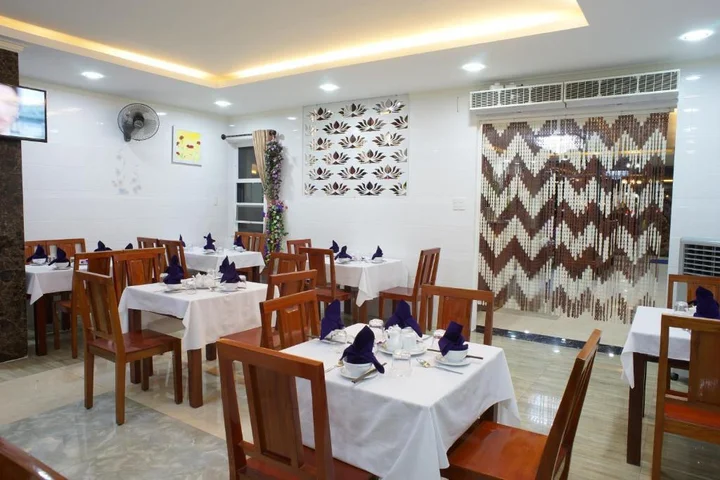Дананг: La Maison Da Nang Beach