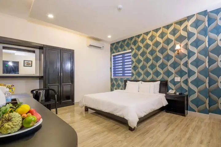 Дананг: La Maison Da Nang Beach