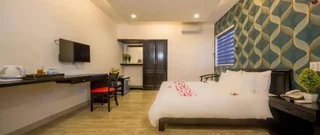 Дананг: La Maison Da Nang Beach