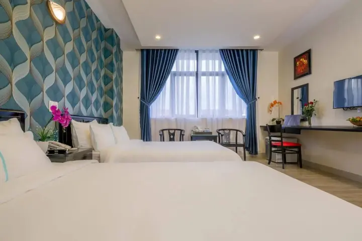 Дананг: La Maison Da Nang Beach