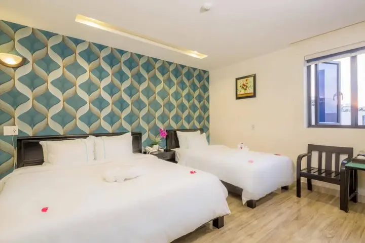 Дананг: La Maison Da Nang Beach