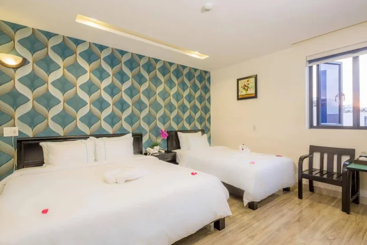 Дананг: La Maison Da Nang Beach