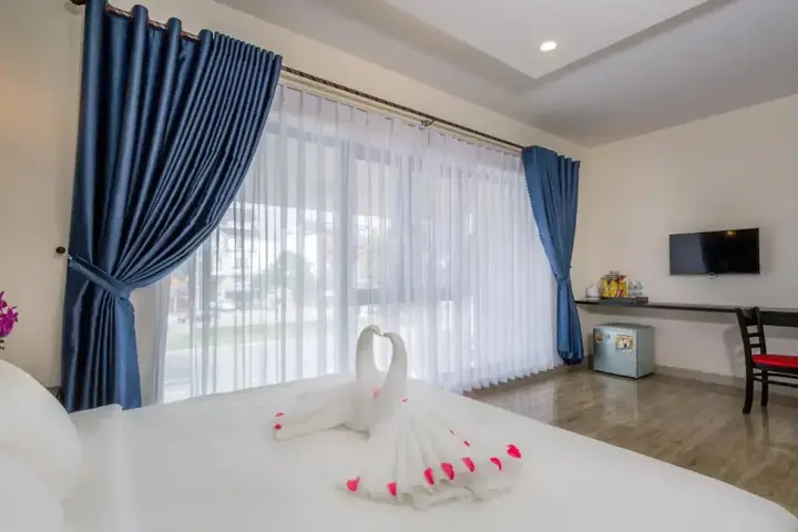 Дананг: La Maison Da Nang Beach