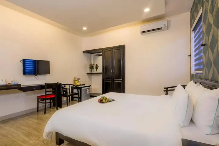 Дананг: La Maison Da Nang Beach