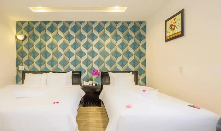 Дананг: La Maison Da Nang Beach