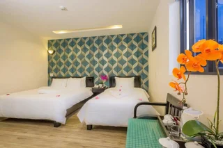 Дананг: La Maison Da Nang Beach
