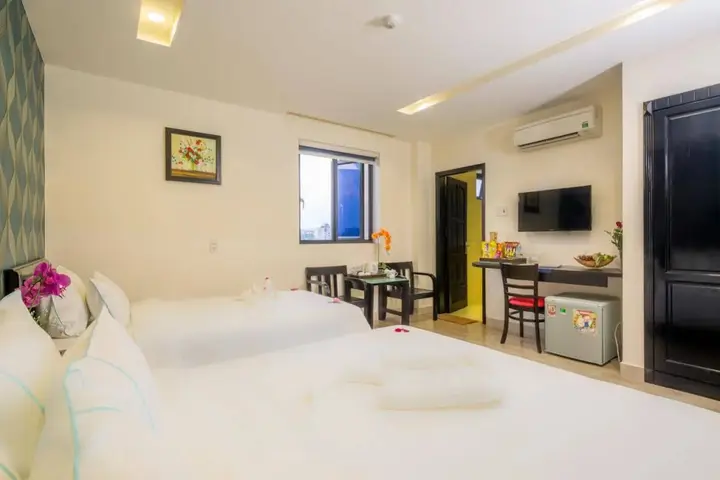 Дананг: La Maison Da Nang Beach