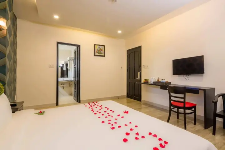 Дананг: La Maison Da Nang Beach