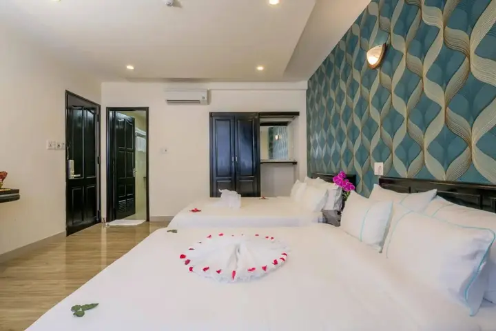 Дананг: La Maison Da Nang Beach