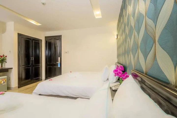 Дананг: La Maison Da Nang Beach