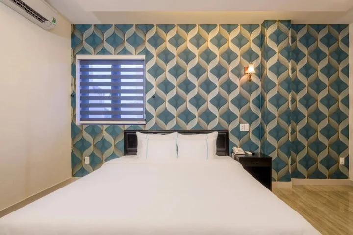 Дананг: La Maison Da Nang Beach
