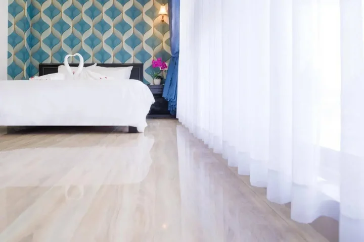 Дананг: La Maison Da Nang Beach