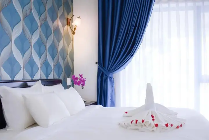 Дананг: La Maison Da Nang Beach