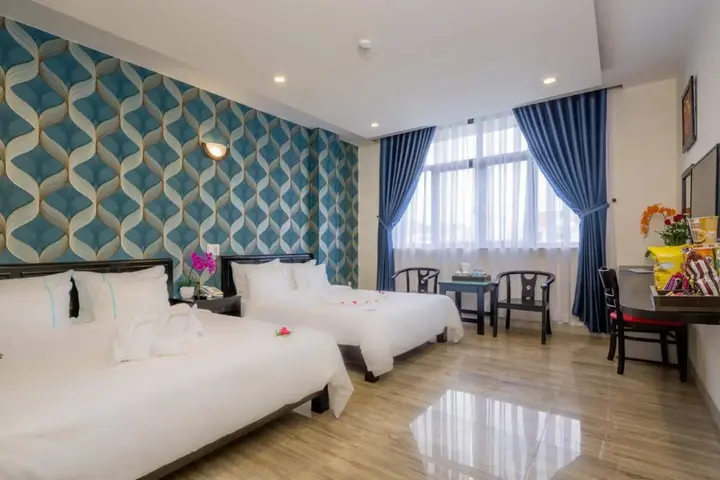 Дананг: La Maison Da Nang Beach