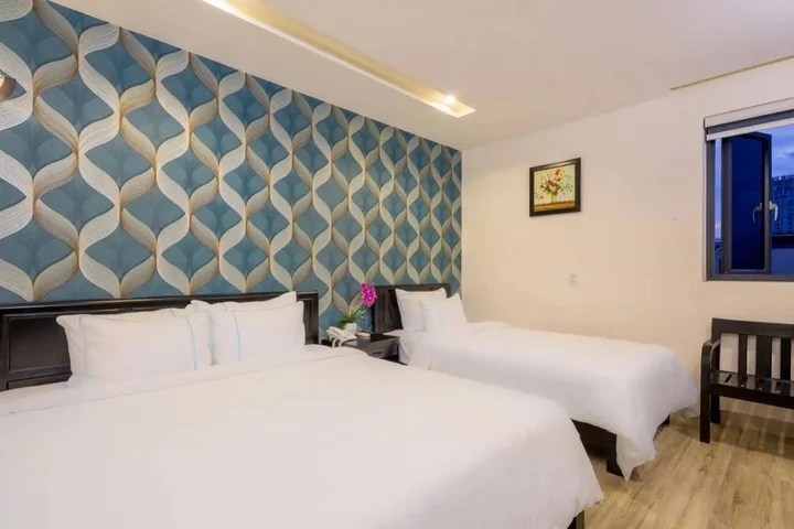 Дананг: La Maison Da Nang Beach