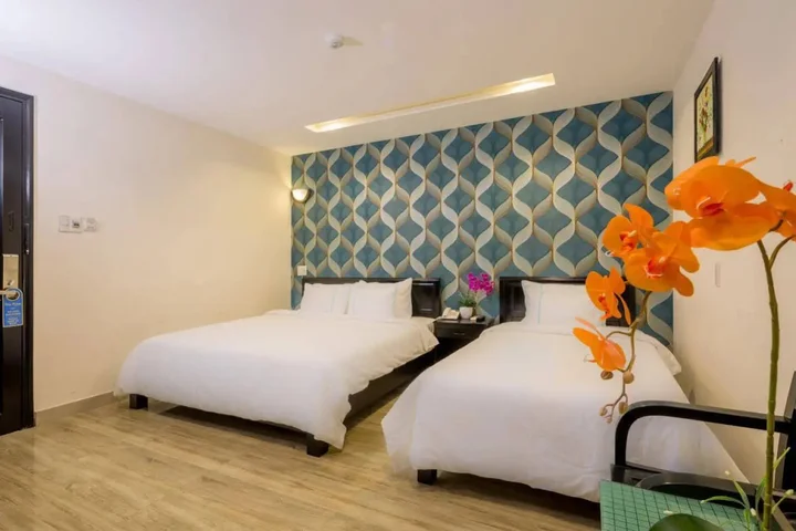 Дананг: La Maison Da Nang Beach